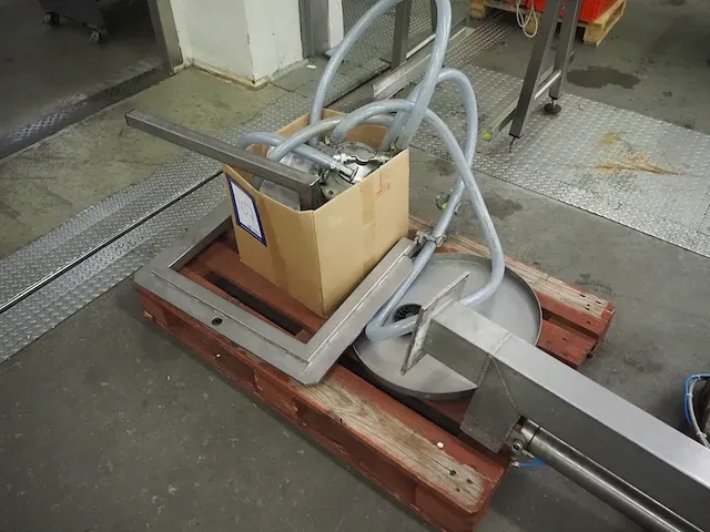 Gronfa procestechniek - afbeelding 9 van  21