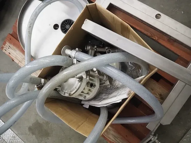 Gronfa procestechniek - afbeelding 11 van  21