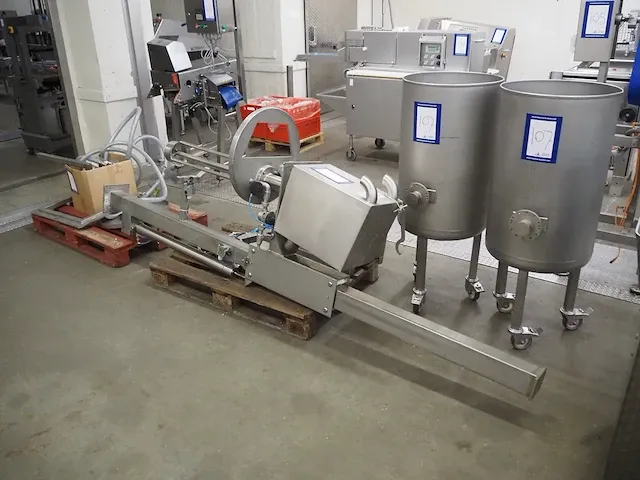 Gronfa procestechniek - afbeelding 1 van  21