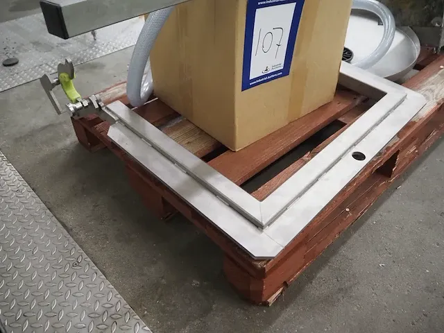 Gronfa procestechniek - afbeelding 14 van  21
