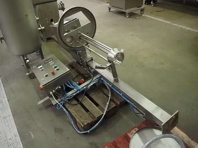 Gronfa procestechniek - afbeelding 16 van  21