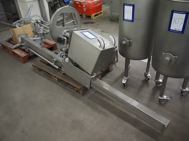 Gronfa procestechniek - afbeelding 17 van  21