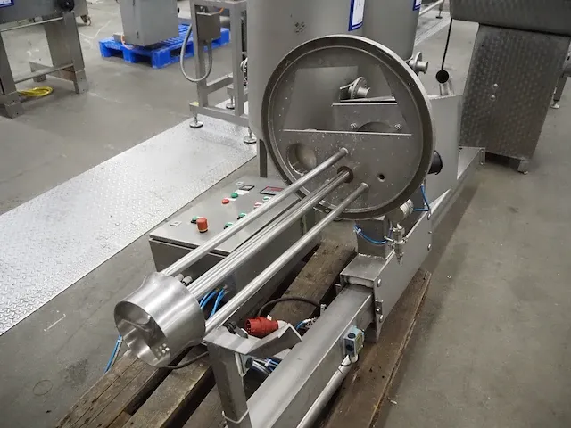 Gronfa procestechniek - afbeelding 18 van  21