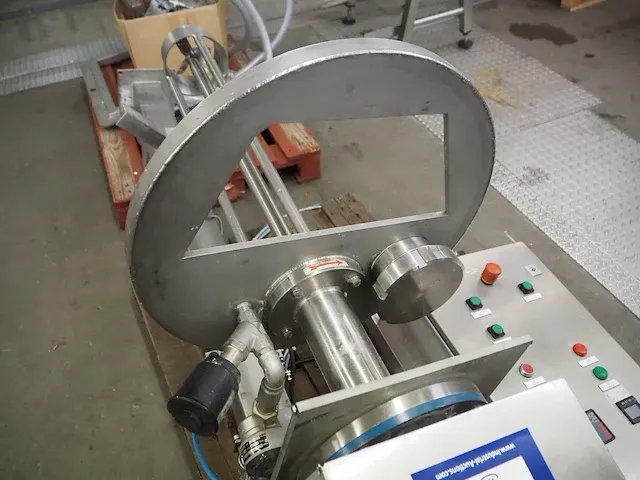 Gronfa procestechniek - afbeelding 20 van  21