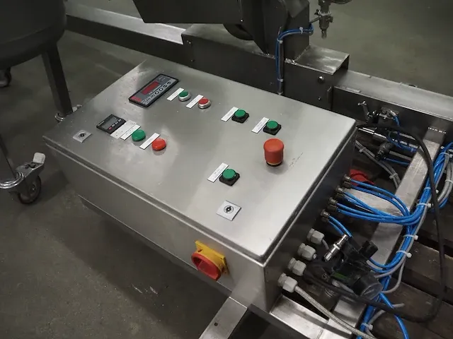 Gronfa procestechniek - afbeelding 21 van  21