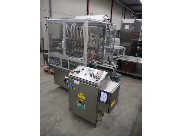 Groninger + co gmbh - afbeelding 1 van  31