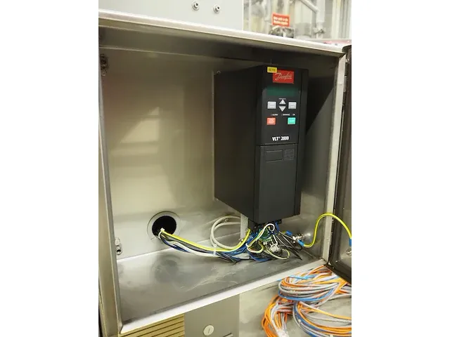 Groninger + co gmbh - afbeelding 13 van  31