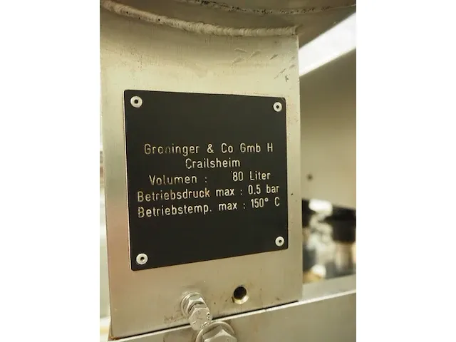 Groninger + co gmbh - afbeelding 18 van  31