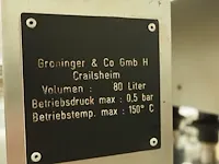 Groninger + co gmbh - afbeelding 18 van  31