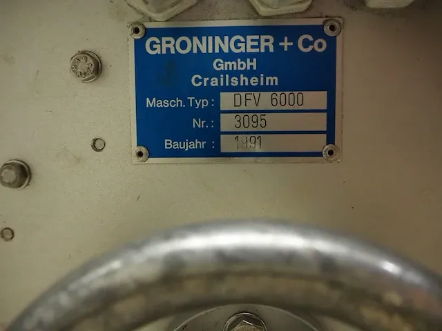Groninger + co gmbh - afbeelding 19 van  31