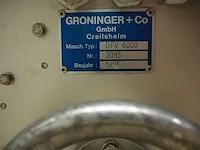 Groninger + co gmbh - afbeelding 19 van  31