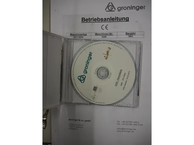 Groninger + co gmbh - afbeelding 22 van  31