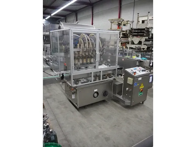 Groninger + co gmbh - afbeelding 12 van  31