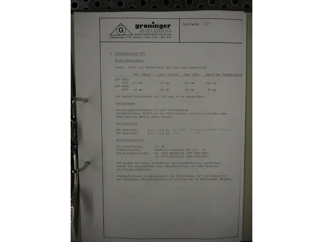Groninger + co gmbh - afbeelding 25 van  31