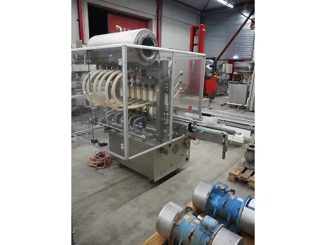 Groninger + co gmbh - afbeelding 26 van  31