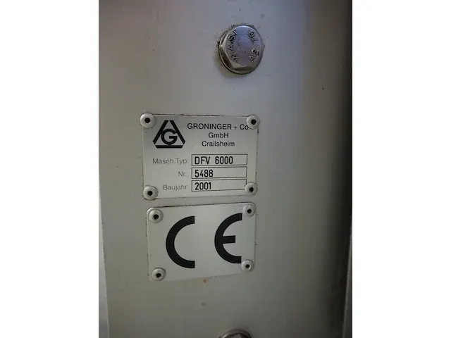 Groninger + co gmbh - afbeelding 11 van  25