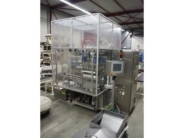 Groninger + co gmbh - afbeelding 1 van  25