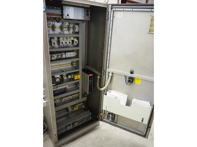 Groninger + co gmbh - afbeelding 13 van  25