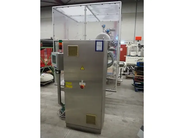 Groninger + co gmbh - afbeelding 20 van  25
