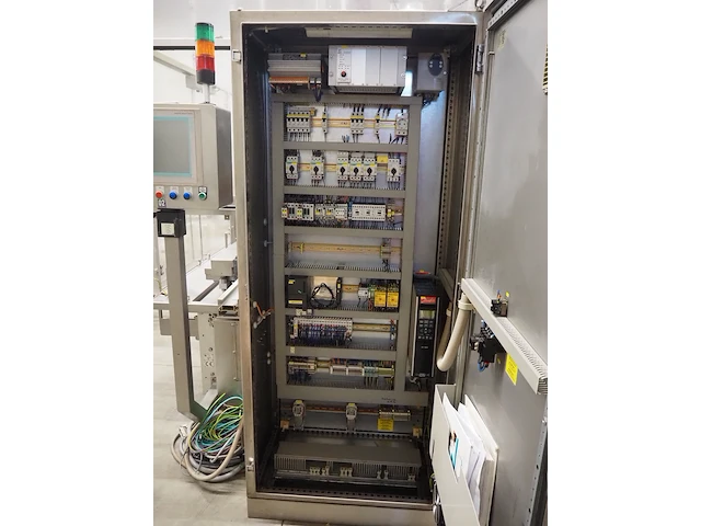 Groninger + co gmbh - afbeelding 2 van  12