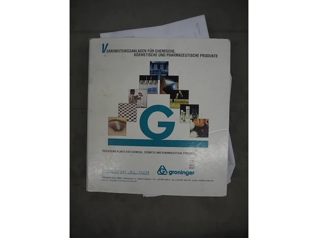 Groninger + co gmbh - afbeelding 4 van  12