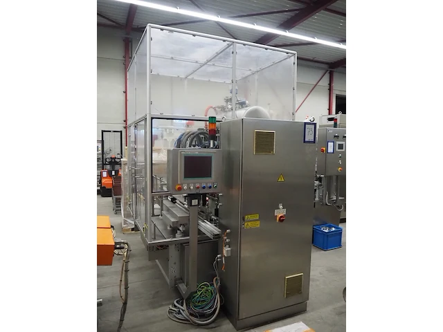 Groninger + co gmbh - afbeelding 1 van  12