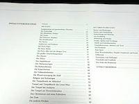 Groot boek. trier stad und leben in die romersicher zeit - afbeelding 3 van  5
