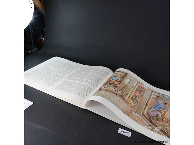 Groot boek. trier stad und leben in die romersicher zeit - afbeelding 4 van  5
