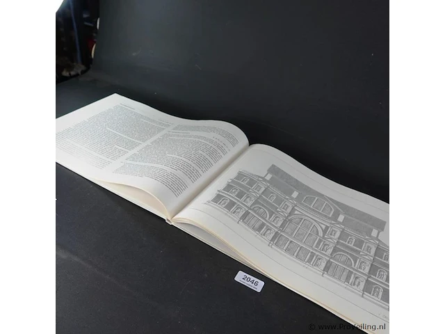 Groot boek. trier stad und leben in die romersicher zeit - afbeelding 5 van  5