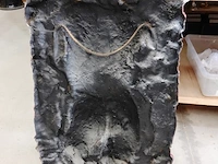 Groot interessant gevormd plastique - afbeelding 5 van  5