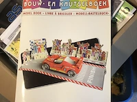 Groot knutselboek - afbeelding 1 van  7