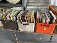 Groot lp's vnl klassiek ( zonder bakken ) - afbeelding 1 van  5