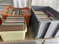 Groot lp's vnl klassiek ( zonder bakken ) - afbeelding 2 van  5
