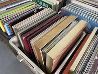 Groot lp's vnl klassiek ( zonder bakken ) - afbeelding 4 van  5