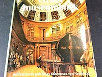 Groot museumboek - afbeelding 1 van  5
