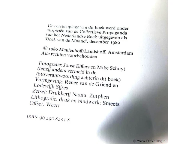 Groot museumboek - afbeelding 2 van  5