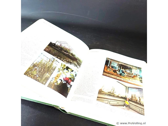 Groot museumboek - afbeelding 5 van  5