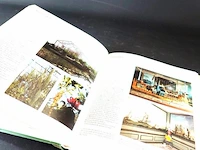 Groot museumboek - afbeelding 5 van  5