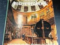 Groot museumboek - afbeelding 1 van  5