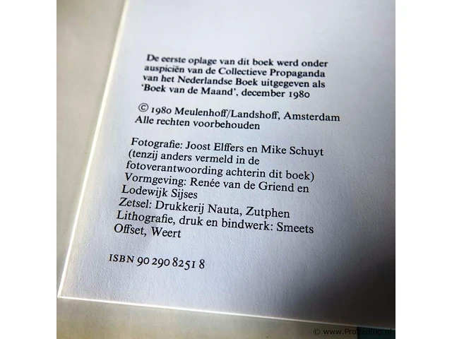 Groot museumboek - afbeelding 2 van  5