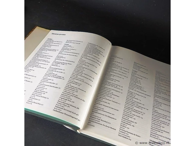 Groot museumboek - afbeelding 3 van  5