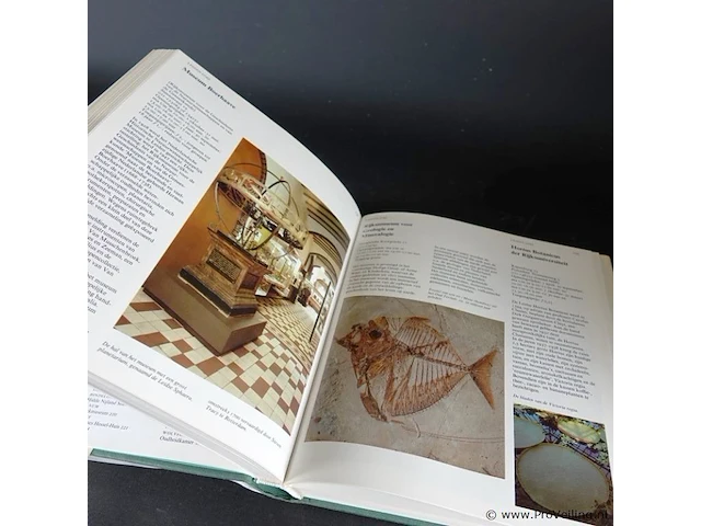 Groot museumboek - afbeelding 4 van  5