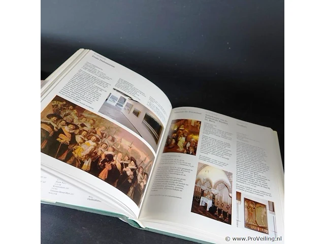 Groot museumboek - afbeelding 5 van  5