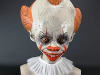 Groot naar stephen kings it clownshoofd - afbeelding 1 van  5