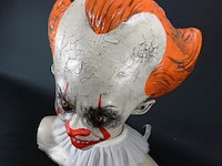 Groot naar stephen kings it clownshoofd - afbeelding 2 van  5