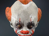 Groot naar stephen kings it clownshoofd - afbeelding 3 van  5
