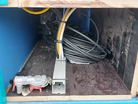 Groot waterorgel met geautomatiseerde waterspellen, op trailer floor, bouwjaar 2014 (orgel) en 1995 (trailer) - afbeelding 16 van  89