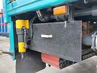 Groot waterorgel met geautomatiseerde waterspellen, op trailer floor, bouwjaar 2014 (orgel) en 1995 (trailer) - afbeelding 33 van  89