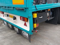Groot waterorgel met geautomatiseerde waterspellen, op trailer floor, bouwjaar 2014 (orgel) en 1995 (trailer) - afbeelding 36 van  89