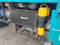 Groot waterorgel met geautomatiseerde waterspellen, op trailer floor, bouwjaar 2014 (orgel) en 1995 (trailer) - afbeelding 40 van  89